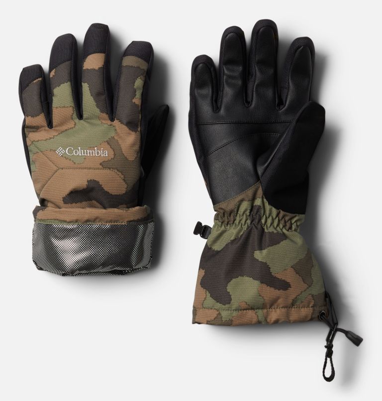 Gants Whirlibird pour homme, Color: Cypress Traditional Camo Print, image 2