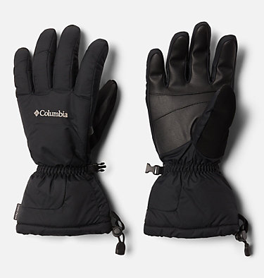 Columbia Sportswear Men's Tumalo Mountain Gloves 