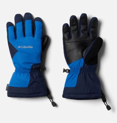 warmest columbia gloves