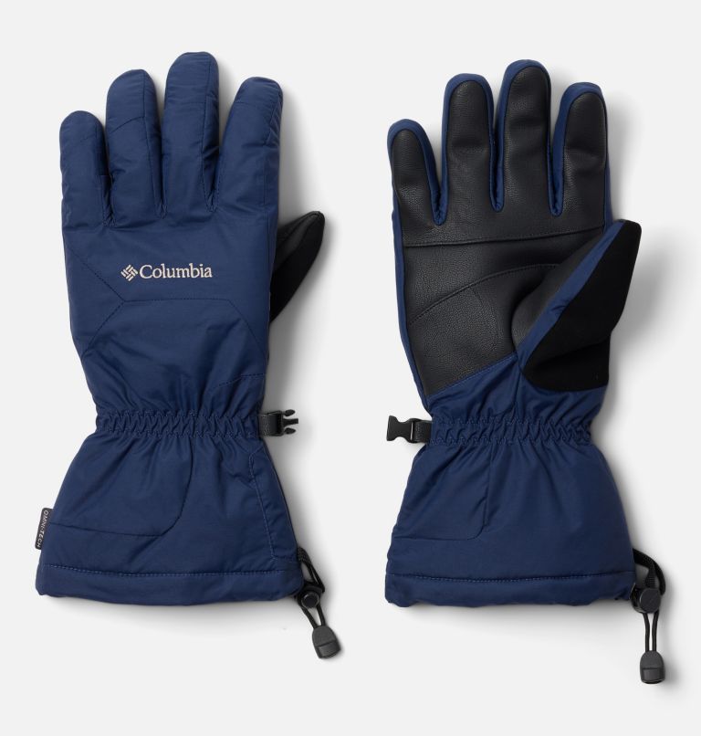 Thumbnail: Men's Tumalo Mountain Gloves, Color: Collegiate Navy, image 1