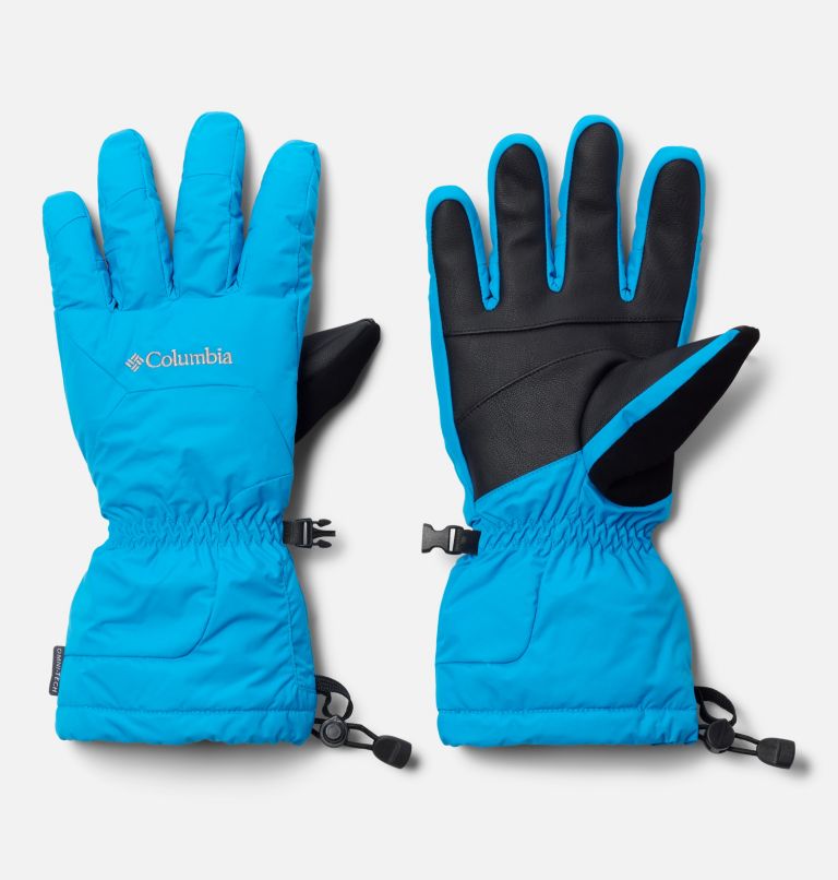 Columbia men's tumalo cheap mountain gloves