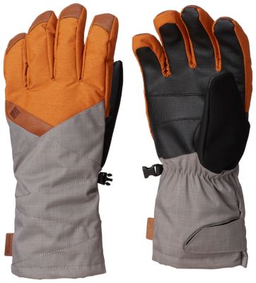 Men&rsquo;s St. Anthony&trade; Glove St. Anthony&trade; Men's Glove | 841 | L, Bright Copper Xdye, Boulder Mg, front