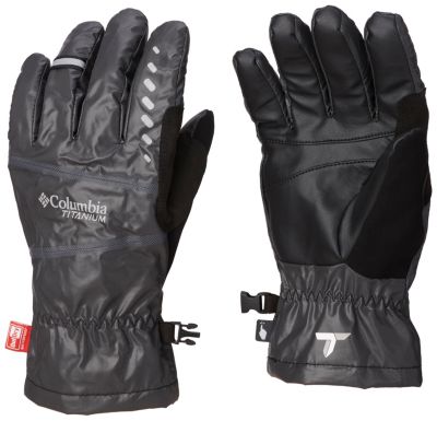 watertight gloves