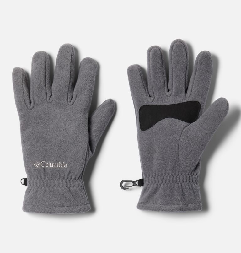 M Fast Trek Glove | 023 | M, Color: City Grey, image 1