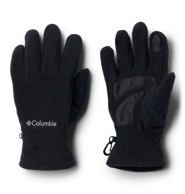 M Thermarator Glove | 010 | S, Color: Black, image 1