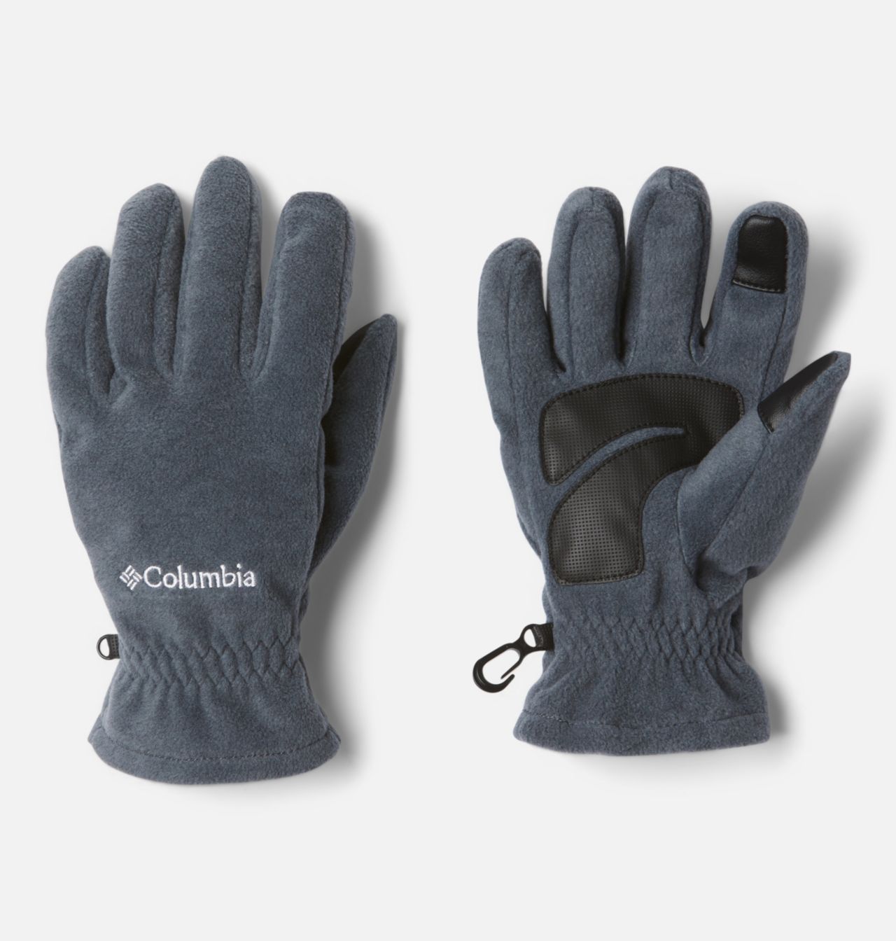 Men’s Thermarator™ Omni-Heat™ Fleece Gloves 1