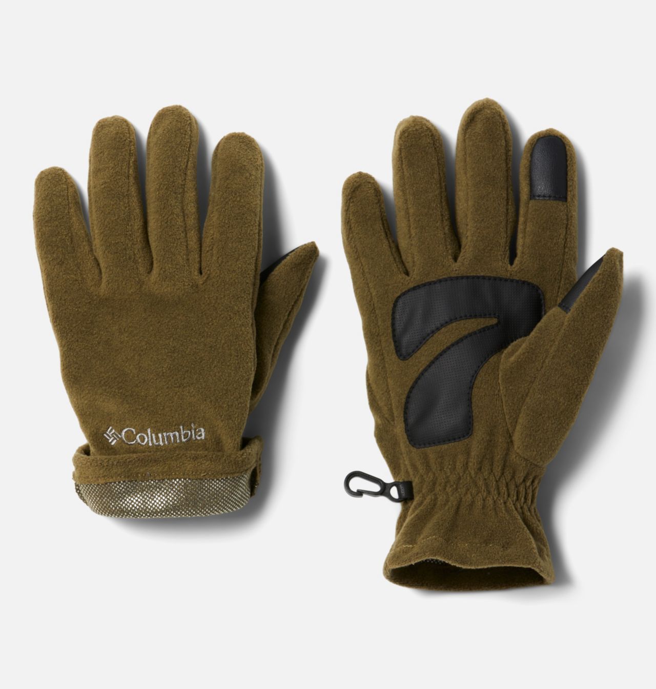 Men’s Thermarator™ Omni-Heat™ Fleece Gloves 2