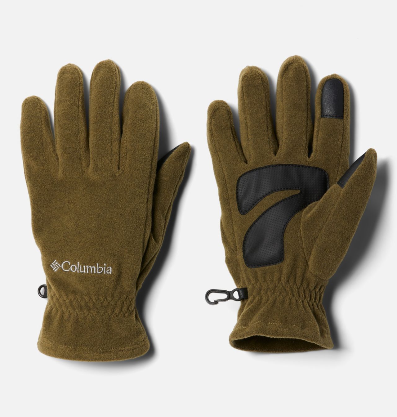 Men’s Thermarator™ Omni-Heat™ Fleece Gloves 1