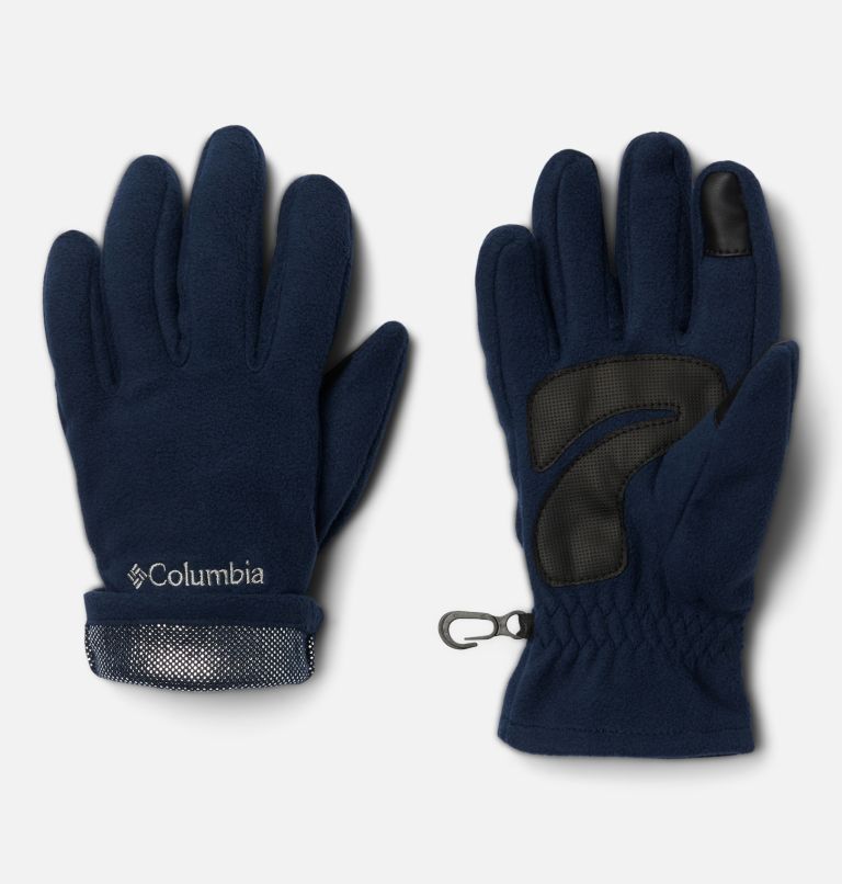 M Thermarator Glove | 464 | S, Color: Collegiate Navy, image 2
