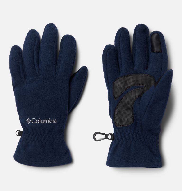 M Thermarator Glove | 464 | S, Color: Collegiate Navy, image 1