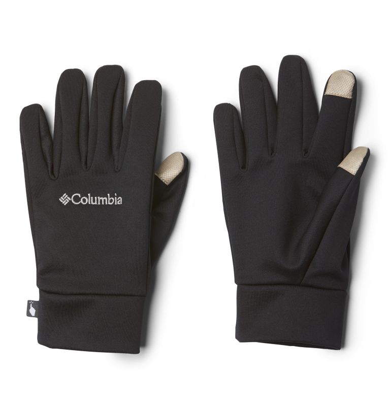 Omni-Heat Touch Glove Liner | 010 | XL, Color: Black, image 1