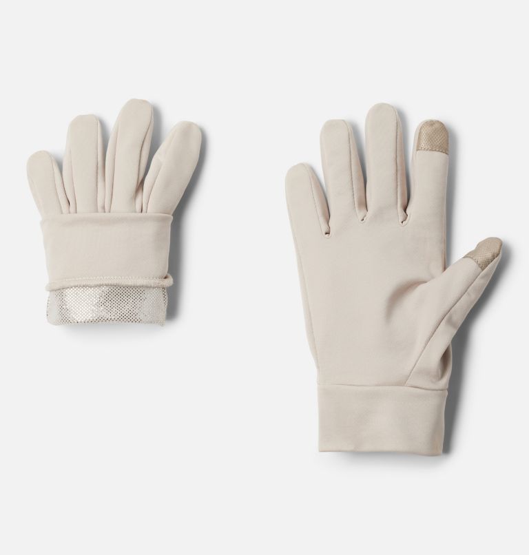 Omni-Heat Touch Liner Gloves, Color: Dark Stone, image 2