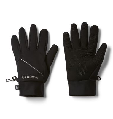 running gloves