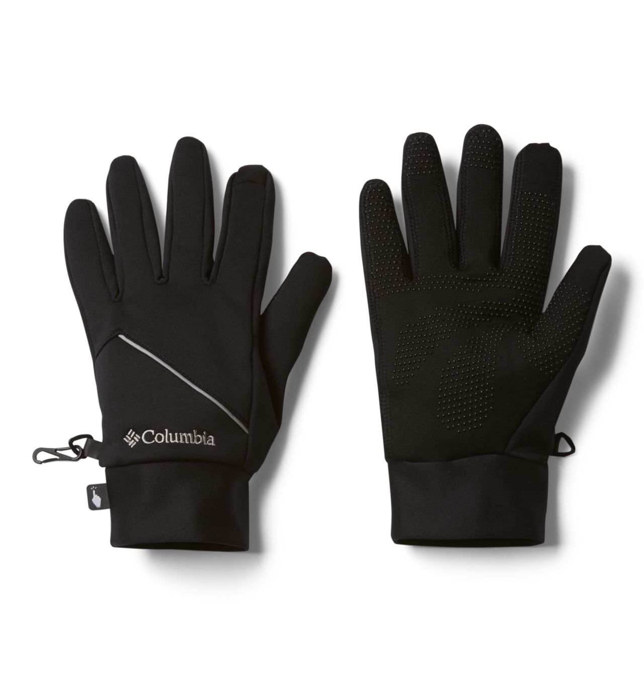Men's Trail Summit™ Running Gloves 1