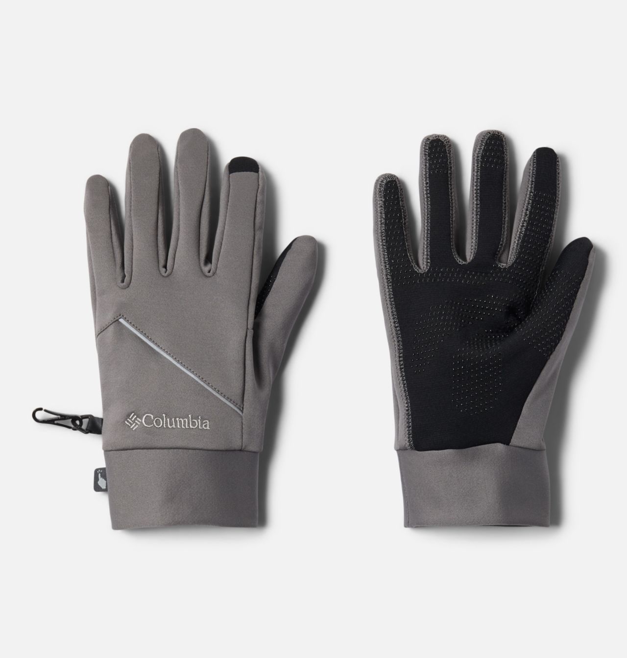 Men's Trail Summit™ Running Gloves 1