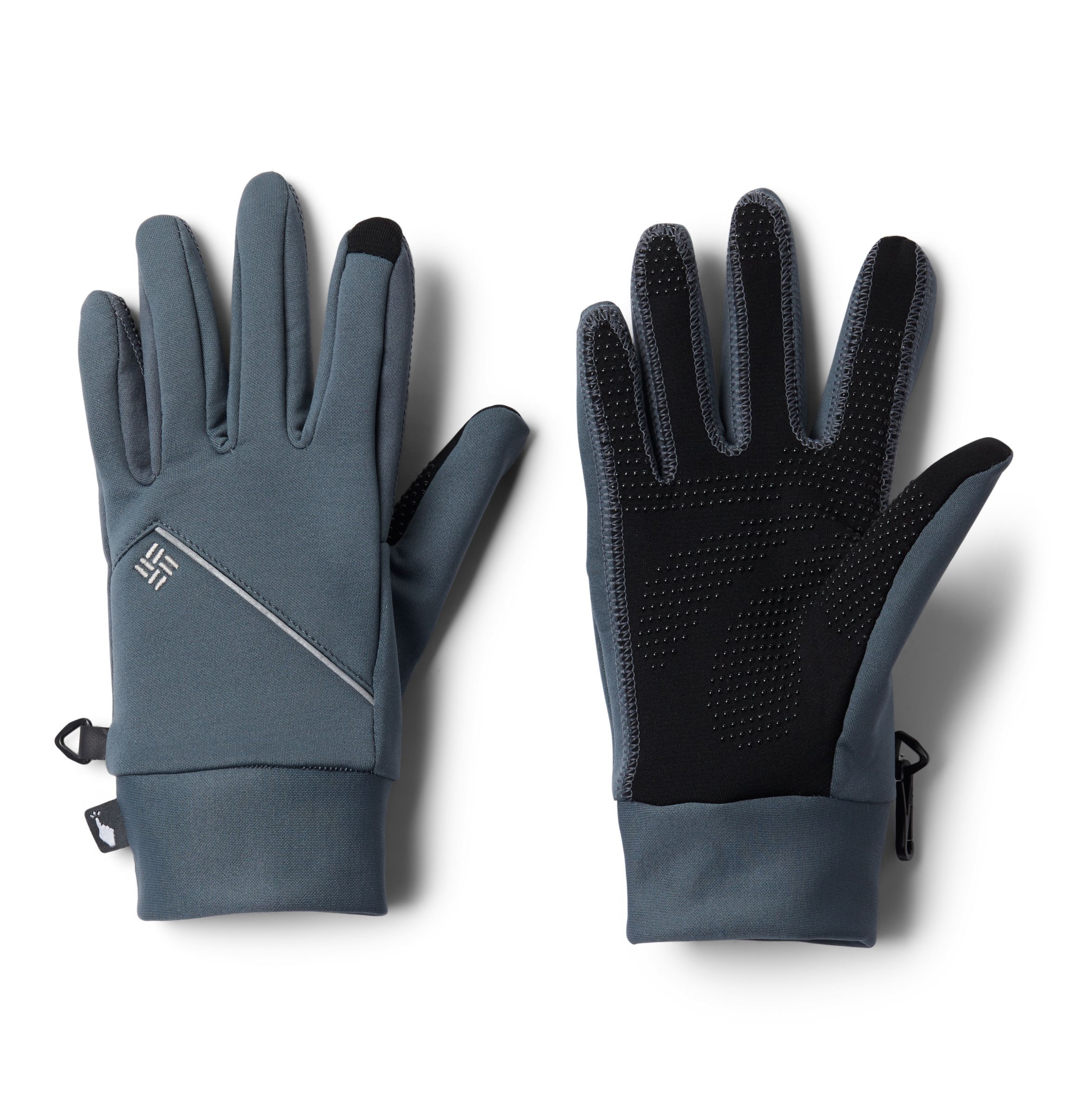 Men s Trail Summit Running Gloves