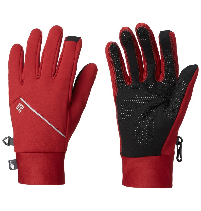 Men&rsquo;s Trail Summit&trade; Running Gloves Men&rsquo;s Trail Summit&trade; Running Gloves, front