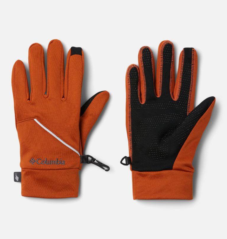 Columbia trail summit running hot sale gloves