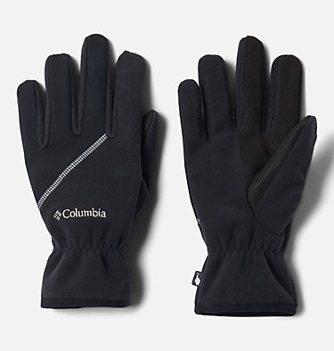 HERREN WINTER HANDSCHUHE Ski-Handschuhe schwarz Thinsulate® Wärmeisolation #0409 