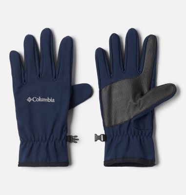 warmest columbia gloves