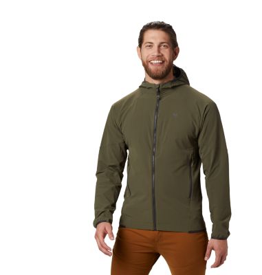 Men's Chockstone™ Hoody | Mountain Hardwear