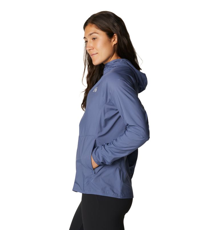 Women s Kor Preshell Hoody Mountain Hardwear