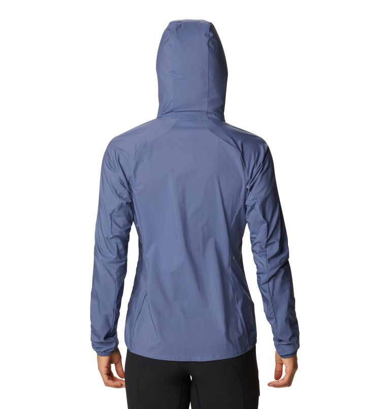 Women s Kor Preshell Hoody Mountain Hardwear