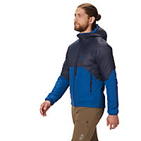 Deals List: Mountain Hardwear Mens Compressor Hoody