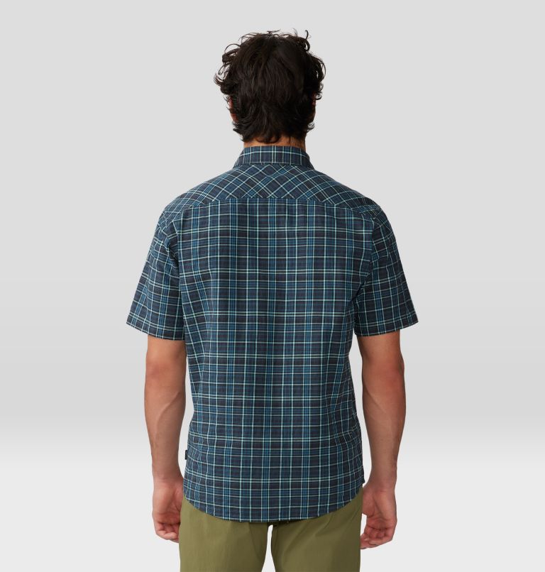 Men's Big Cottonwood™ Short Sleeve Shirt Men's Big Cottonwood™ Short Sleeve Shirt