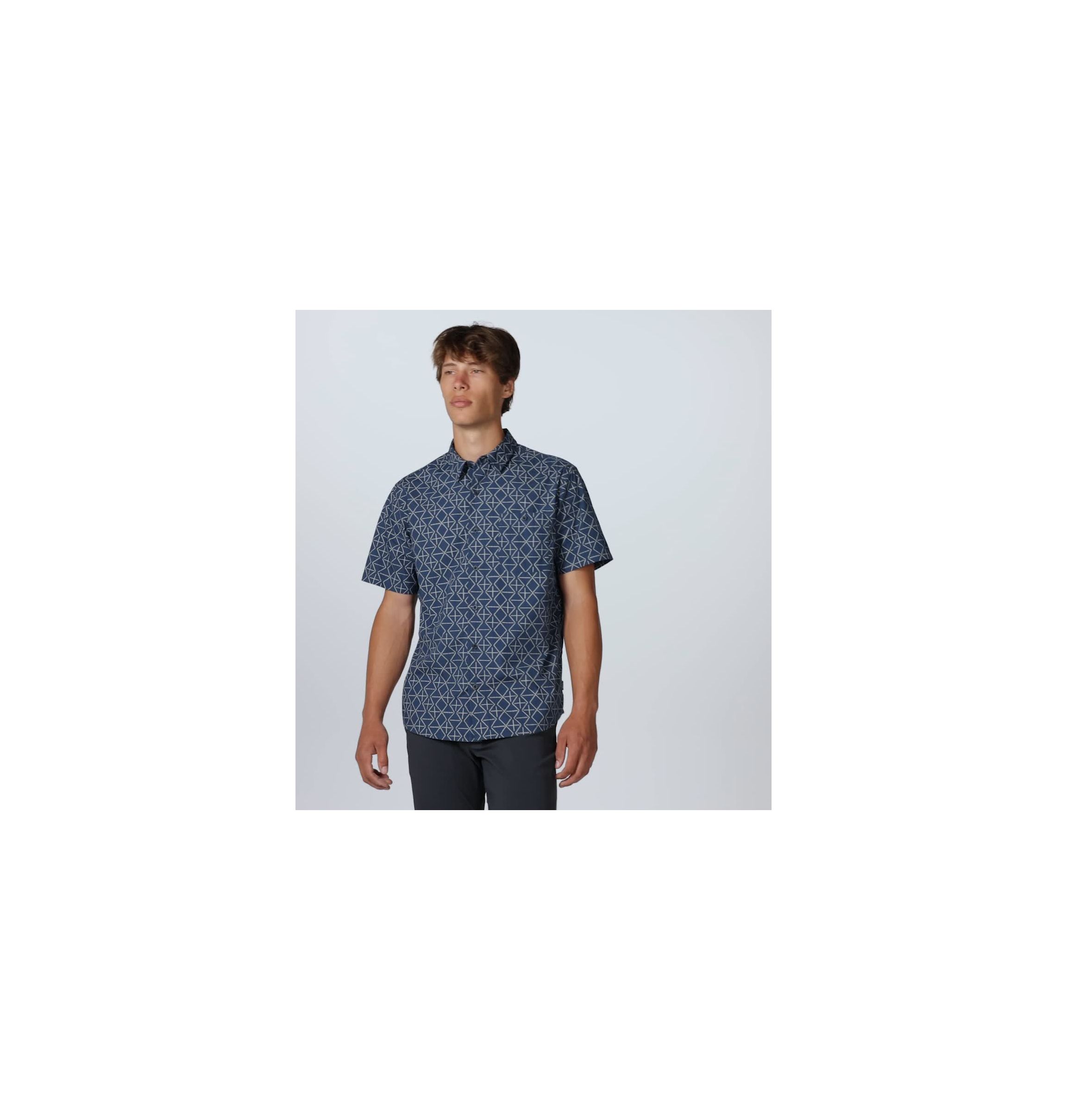 Amazon.com: Mountain Hardwear Men's Big Cottonwood Short