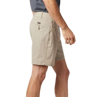 mountain hardwear shorts