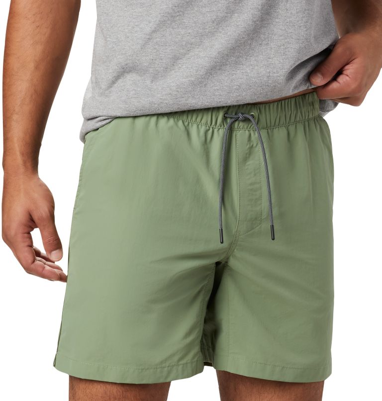 Men's Railay Short , Color: Field, image 3