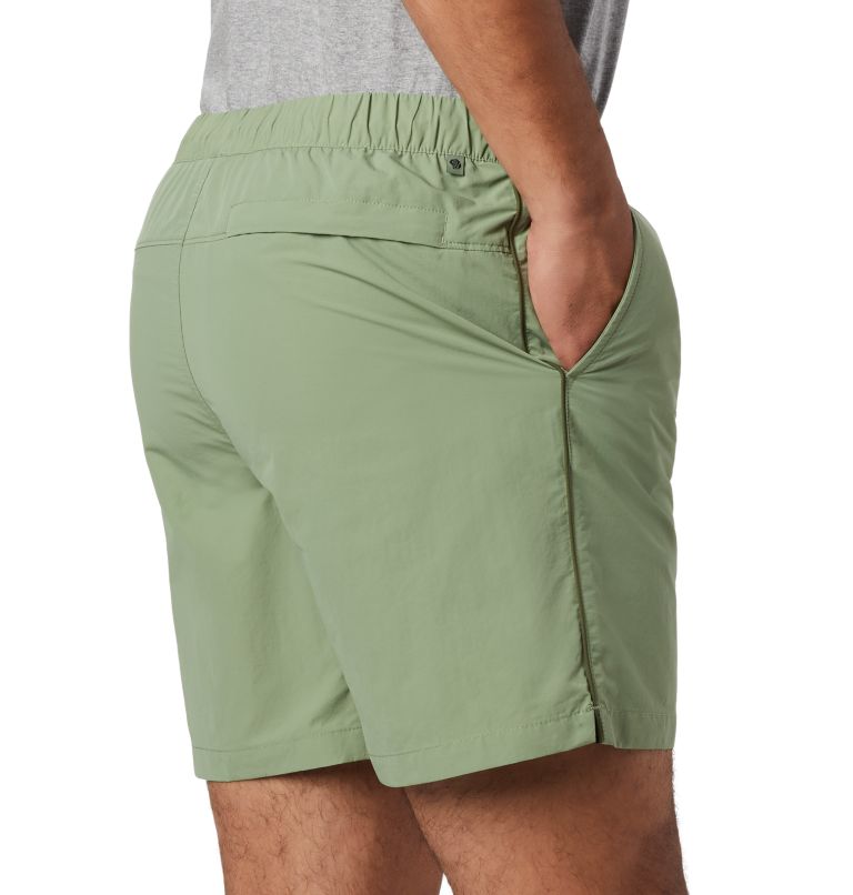 Men's Railay Short , Color: Field, image 4