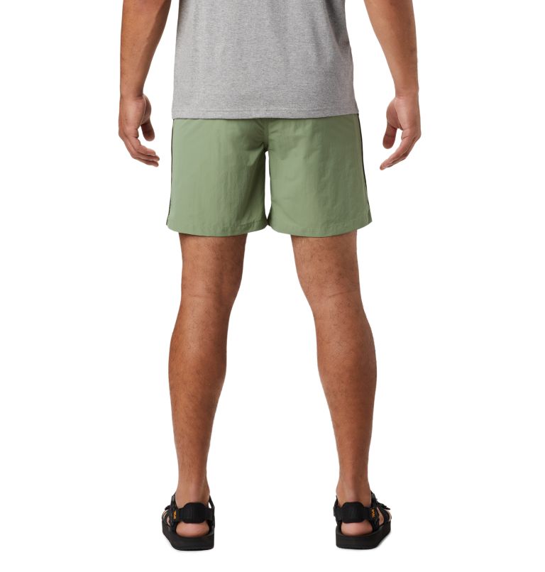 Men's Railay Short , Color: Field, image 2