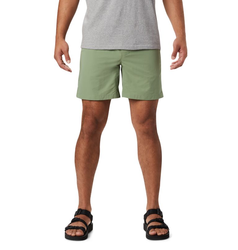 Men's Railay Short , Color: Field, image 1