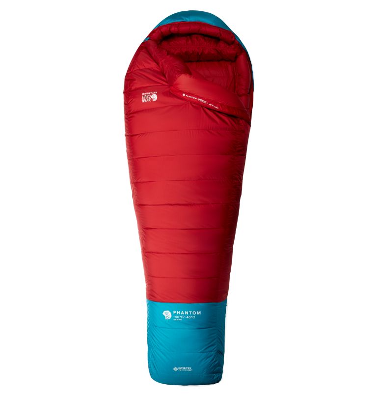 Mountain hardwear on sale sleeping bag sale