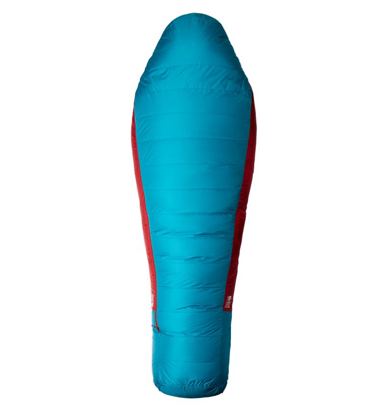 Mountain hardwear phantom sleeping sales bag