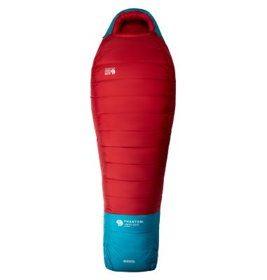 Below 0 2025 sleeping bag