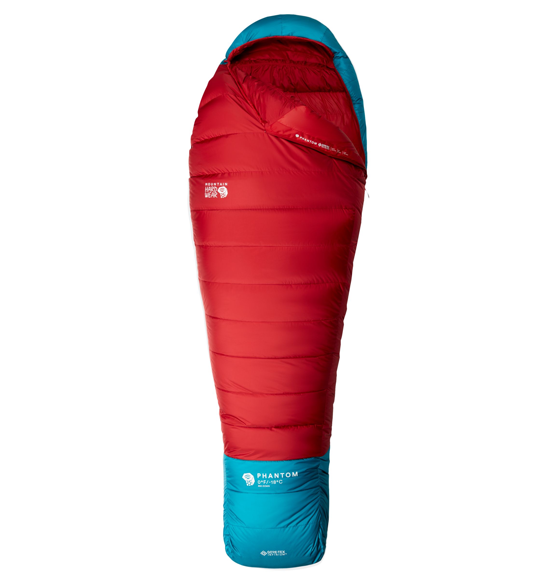 Phantom Gore Tex 0F 18C Mountain Hardwear