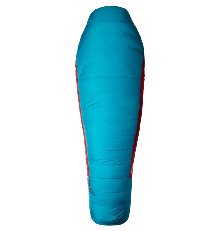 Mountain Hardwear Phantom Gore Tex 18C Down Sleeping Bag Unisex