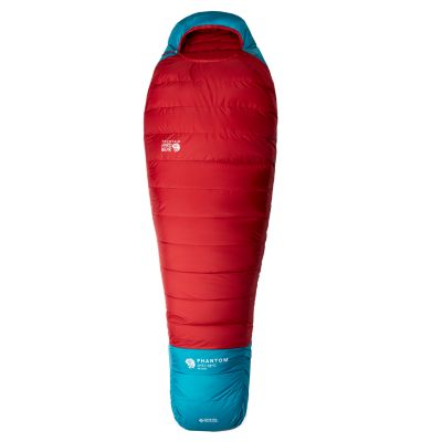 Mountain hardwear wraith sleeping bag best sale