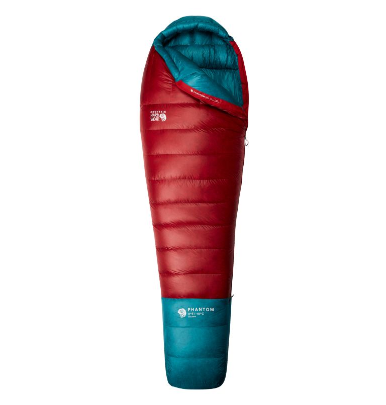 Phantom torch hot sale sleeping bag