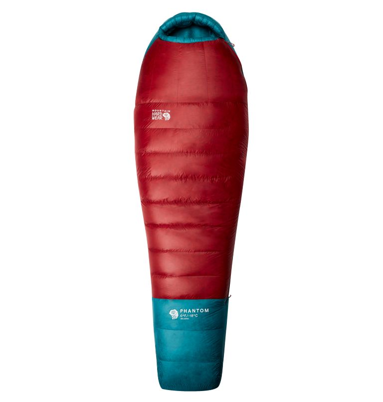 Mountain hardwear 800 cheap fill down sleeping bag