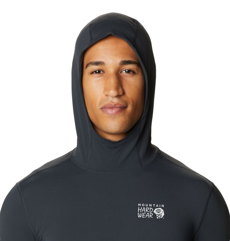 mountain hardwear crater lake sun hoody