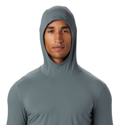 mountain hardwear crater lake hoody