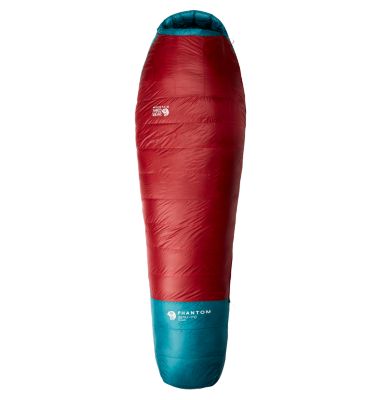 Wilderness Supply - Mountain Hardwear Lamina Z Spark 34 F/1 C