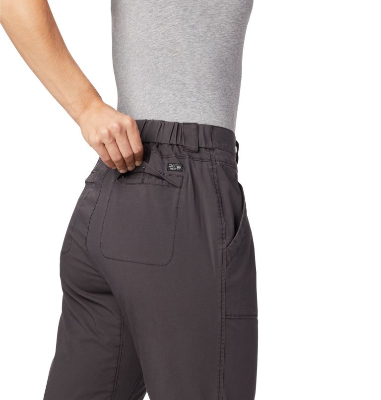 Women's Cascade Pass™ Pant | MountainHardwear
