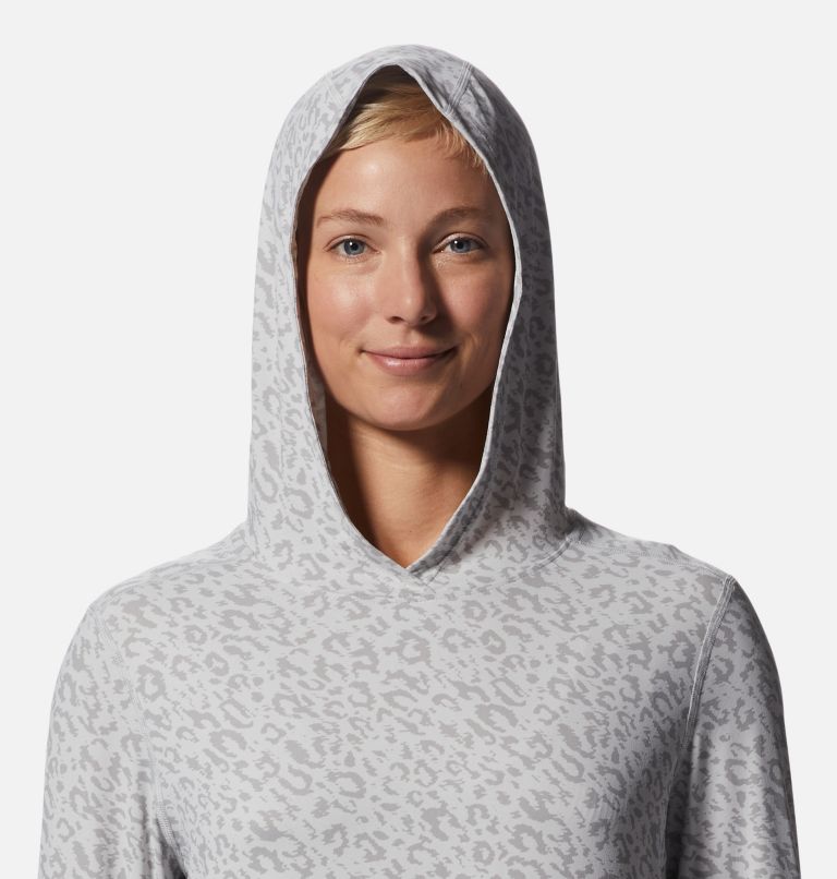 UPC 888663779897 - Mountain Hardwear Women's Crater Lake Active Hoody - View #6