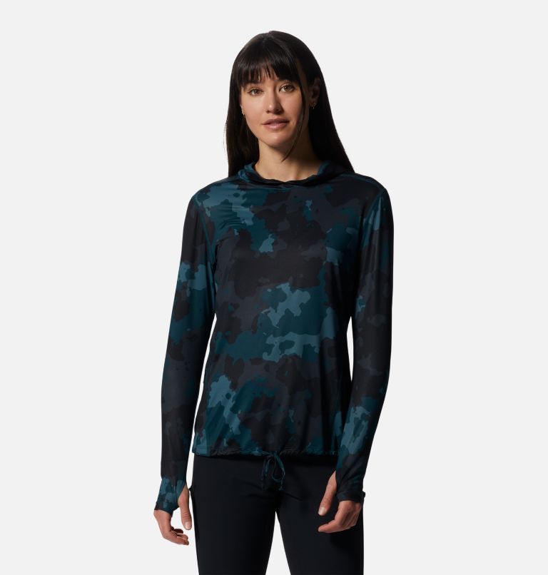 Women's Crater Lake™ Long Sleeve Hoody