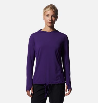 Women's Plusher™ Long Sleeve Shirt